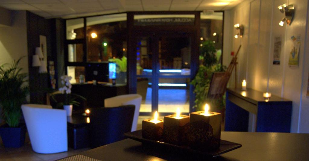Hotel Spa Les Alpes Greoux-les-Bains Exterior photo