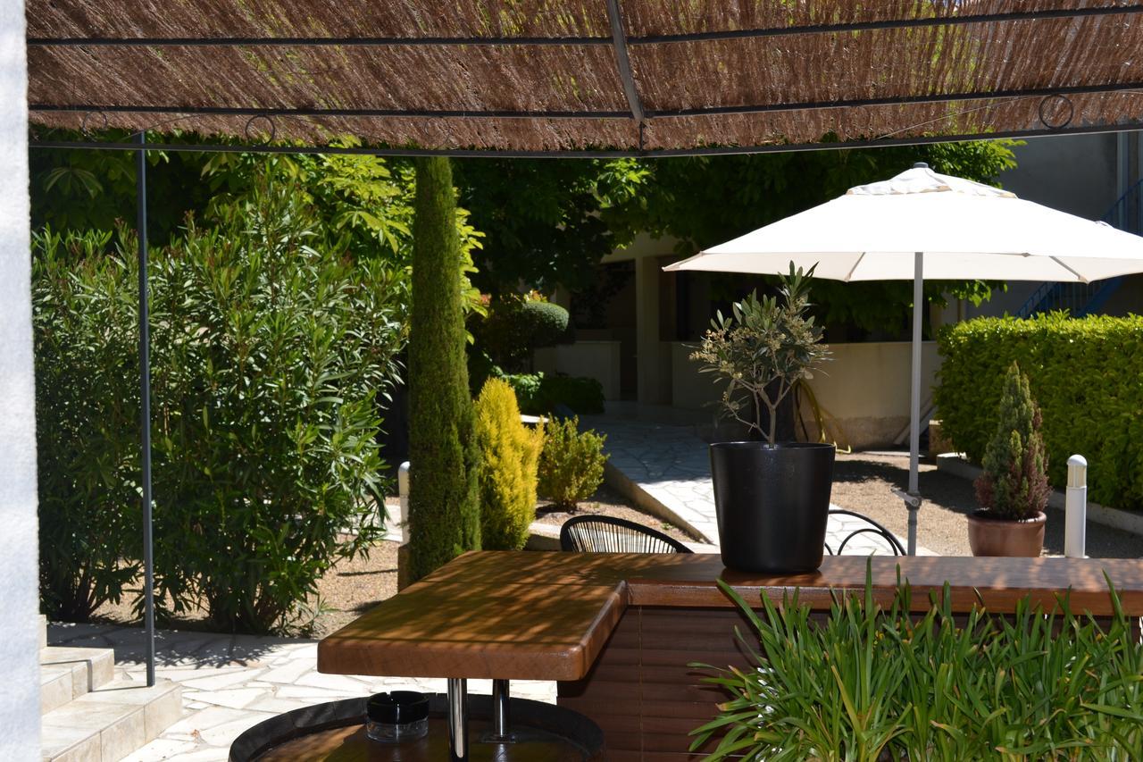 Hotel Spa Les Alpes Greoux-les-Bains Room photo
